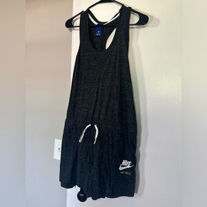 Nike Romper